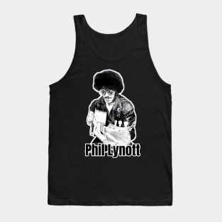 Lynott Tank Top